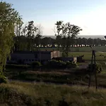 公寓 żar - Dworek W żarnowcu Zarnowiec