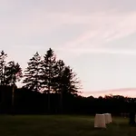 公寓 żar - Dworek W żarnowcu *