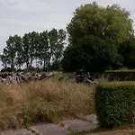żar - Dworek W żarnowcu 公寓