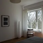 żar - Dworek W żarnowcu 公寓