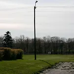 żar - Dworek W żarnowcu * Zarnowiec
