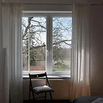 żar - Dworek W żarnowcu 公寓