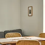 żar - Dworek W żarnowcu 公寓
