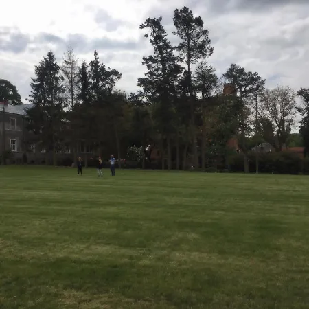 Zar - Dworek W Zarnowcu *