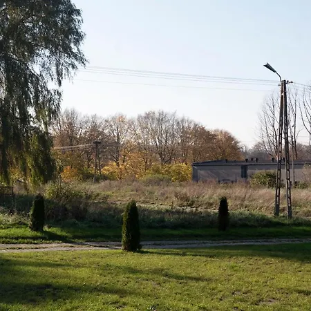 Zar - Dworek W Zarnowcu Appartement Zarnowiec