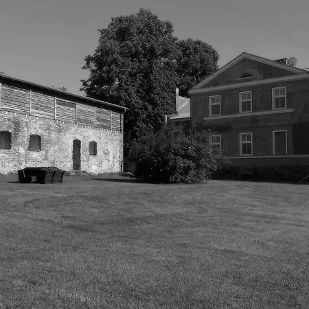 Lägenhet Zar - Dworek W Zarnowcu *