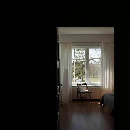 Zar - Dworek W Zarnowcu * Zarnowiec