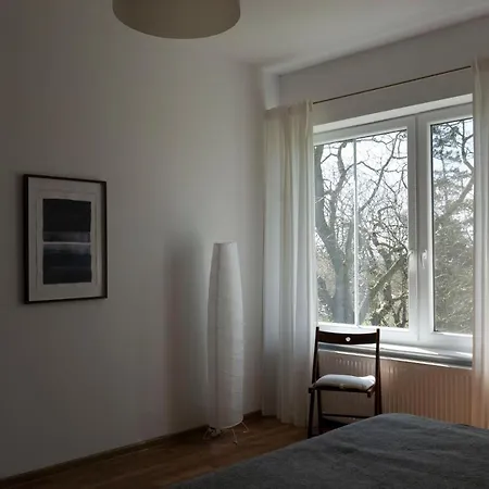 Zar - Dworek W Zarnowcu Appartement