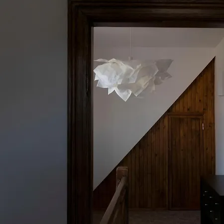 Zar - Dworek W Zarnowcu Apartmán *