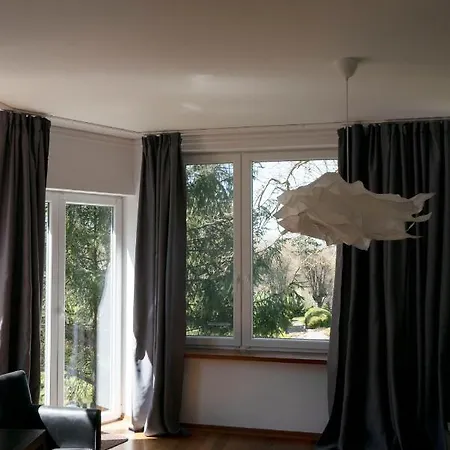 Zar - Dworek W Zarnowcu *