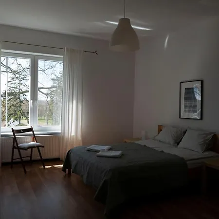 Apartment Zar - Dworek W Zarnowcu