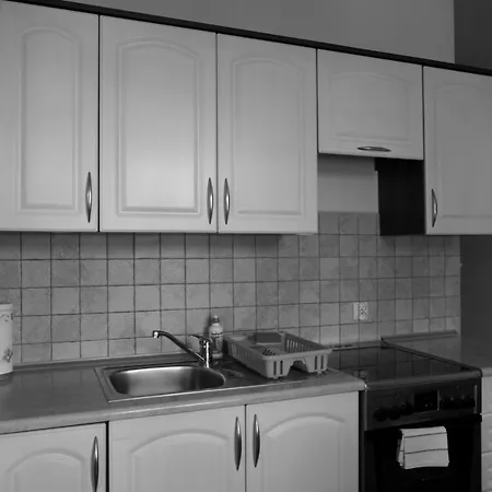 Appartement Zar - Dworek W Zarnowcu