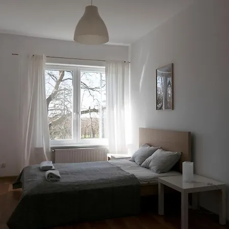 Zar - Dworek W Zarnowcu Apartment Zarnowiec