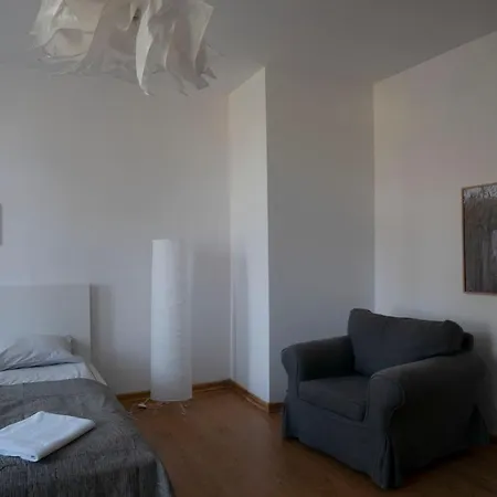 Appartement Zar - Dworek W Zarnowcu