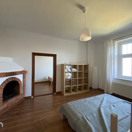 Apartment Zar - Dworek W Zarnowcu Zarnowiec