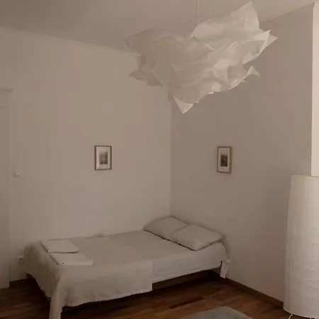 Apartment Zar - Dworek W Zarnowcu *