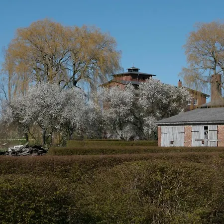 żar - Dworek W żarnowcu * Zarnowiec