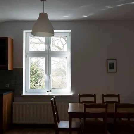 żar - Dworek W żarnowcu * Zarnowiec