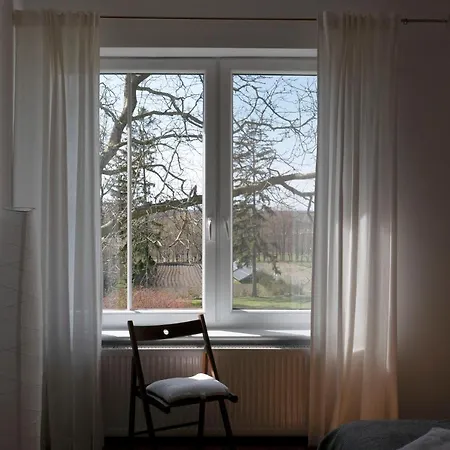 Zar - Dworek W Zarnowcu Lägenhet