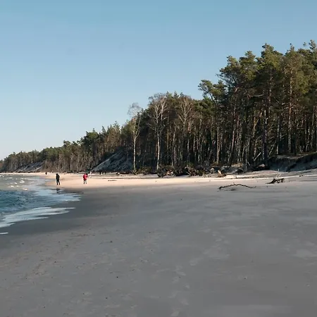 Zar - Dworek W Zarnowcu Zarnowiec