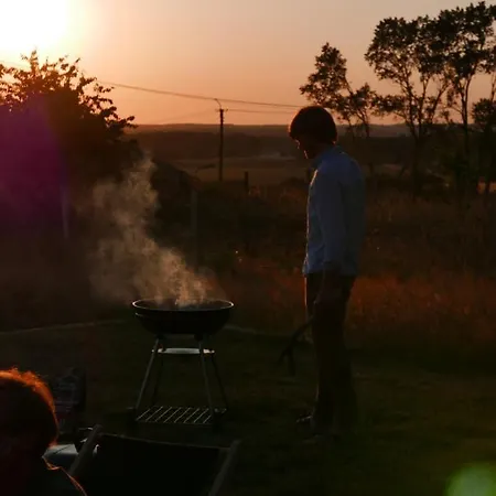 Апартаменты Zar - Dworek W Zarnowcu Zarnowiec