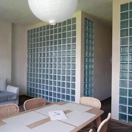 Zar - Dworek W Zarnowcu Apartment Zarnowiec