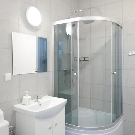 Zar - Dworek W Zarnowcu Appartement Zarnowiec