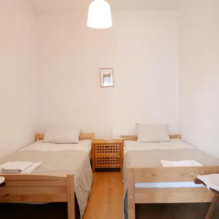 Zar - Dworek W Zarnowcu Appartement