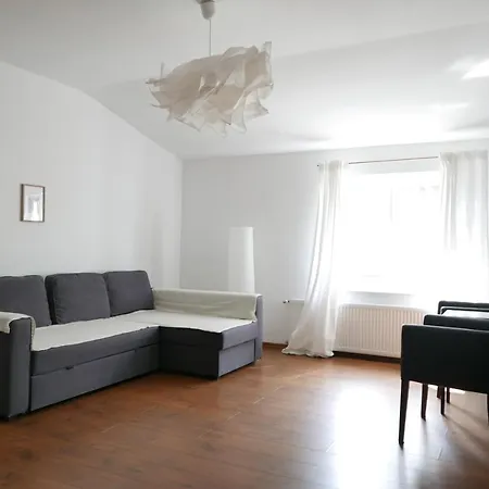 Zar - Dworek W Zarnowcu Apartment *