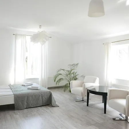 Zar - Dworek W Zarnowcu Appartement Zarnowiec