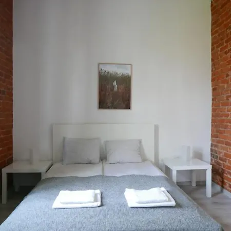 Zar - Dworek W Zarnowcu Apartment Zarnowiec