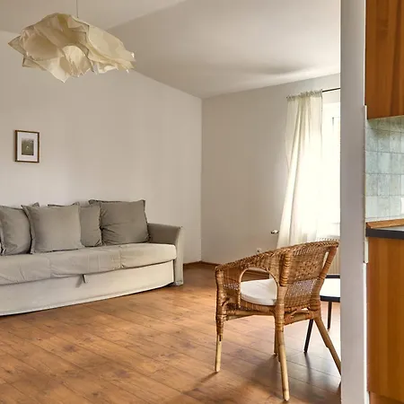 Appartement Zar - Dworek W Zarnowcu