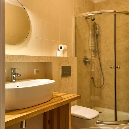 Zar - Dworek W Zarnowcu Lägenhet Zarnowiec