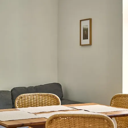 Zar - Dworek W Zarnowcu Lägenhet