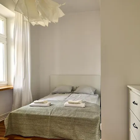 Zar - Dworek W Zarnowcu Appartement Zarnowiec