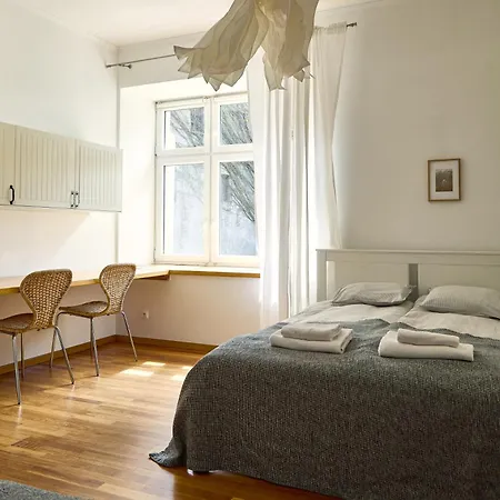 Lägenhet Zar - Dworek W Zarnowcu *