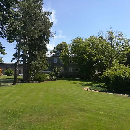 Zar - Dworek W Zarnowcu Appartement