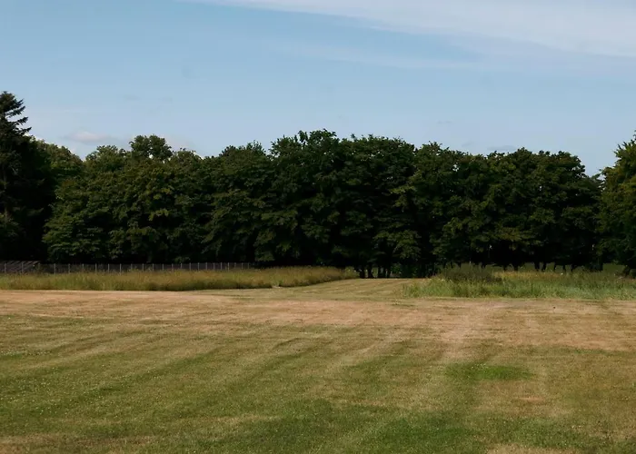 Lägenhet Zar - Dworek W Zarnowcu