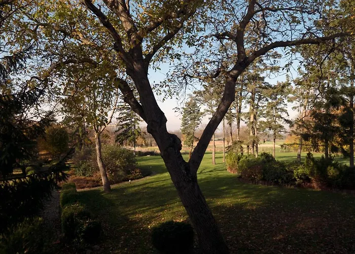 Zar - Dworek W Zarnowcu