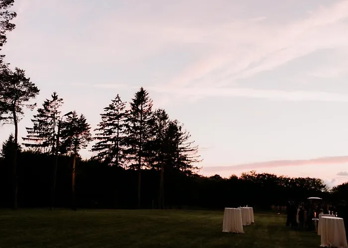 Lägenhet Zar - Dworek W Zarnowcu *