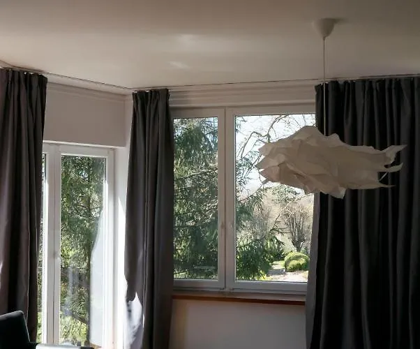 Zar - Dworek W Zarnowcu *