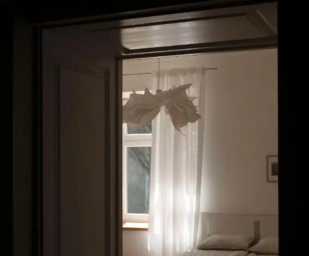 Zar - Dworek W Zarnowcu Lägenhet Zarnowiec