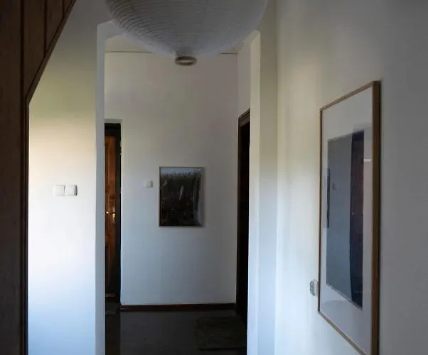 Zar - Dworek W Zarnowcu *