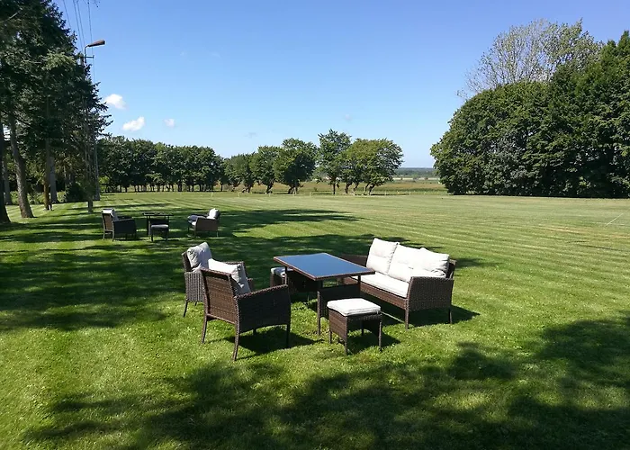 Zar - Dworek W Zarnowcu